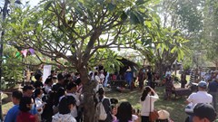 Bảo tàng Đà Nẵng cơ sở mới: Tạo không gian hấp dẫn để hút du khách