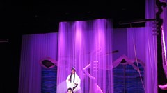 Ấn tượng nàng Kiều trên sân khấu cải lương