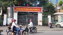 Kiên Giang ra công điện tăng cường lãnh đạo trong phòng, chống dịch Covid-19