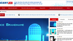 Ra mắt Cổng thông tin điện tử về phòng, chống 'rác viễn thông'