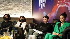 Thanh Hằng tổ chức casting, hé lộ thêm các nhân vật quan trọng