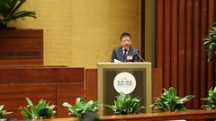 Văn hóa không chỉ để tự hào, phải được coi là sức mạnh mềm của đất nước