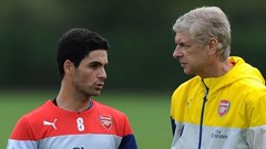 Arsenal xác nhận đang đám phán đưa HLV Wenger trở lại