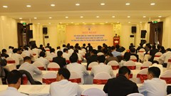 Thanh tra, kiểm tra chuyên ngành VHTTDL 2017: Hình thức vi phạm ngày càng tinh vi, phức tạp