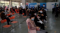 Thượng Hải áp đặt hạn chế du lịch do dịch dịch lây lan