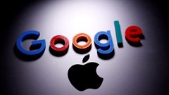 Italia phạt Apple và Google vì vi phạm luật chống độc quyền