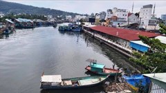 Phú Quốc tìm giải pháp cải tạo ô nhiễm sông Dương Đông