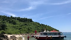 Đà Nẵng: Nỗ lực đưa du lịch đường sông hoạt động trở lại