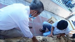 Khánh Hòa: Làng nghề thủ công chế tác Trầm Hương khởi sắc