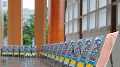 300 bức ảnh sẽ trưng bày tại triển lãm về phụ nữ ở Thanh Hoá