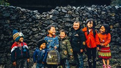 Những góc nhìn Việt Nam đầy trìu mến