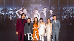 Phim Việt hào hứng trở lại “đường đua”