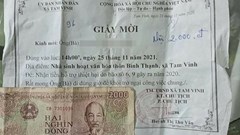 Hy vọng sẽ không còn… kỳ cục