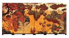 Hai bức tranh của Việt Nam được đấu giá triệu đô trên sàn quốc tế