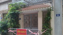 Hà Nội: Từ ngày 1.12, bệnh nhân F0 thể nhẹ điều trị tại các cơ sở y tế quận, huyện trừ 4 quận trung tâm