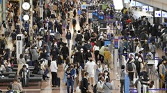 Nhật Bản lạc quan về khả năng phục hồi kinh tế trong những tháng tới