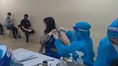 Nguyên nhân 2 trẻ tử vong sau tiêm vắc xin Covid-19 là do sốc phản vệ độ IV