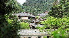 Quảng Ninh- trung tâm du lịch chăm sóc sức khỏe số 1 khu vực, tại sao không?
