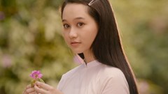 NSX Dung Bình Dương tuyên bố khởi kiện nữ chính phim Mắt biếc: Tình người qua ứng xử