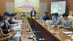 Kỳ vọng tạo đột phá cho công nghiệp điện ảnh