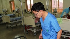 Hà Nam: Một học sinh bị thương do “dao bay”, Bộ GD&ĐT lên tiếng