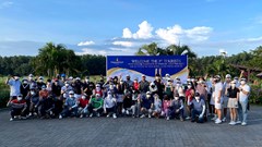 Tìm “Giải pháp phục hồi bền vững du lịch Việt Nam": Chính sách cần nhất quán và "tuổi thọ" cao