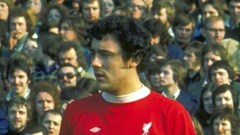 Kennedy vĩ đại của Liverpool qua đời ở tuổi 70