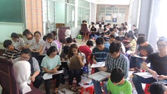 Tuyển sinh 2018: Điều chỉnh tỷ trọng điểm xét tuyển