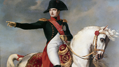 Thanh kiếm của Hoàng đế Napoleon được đem đấu giá tại Mỹ