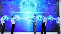 Kiên Giang có Trung tâm điều hành giáo dục thông minh