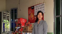 Tọa đàm “Hành trình trao quyền cho phụ nữ: Vẹn tròn cuộc sống - Làm chủ tương lai”