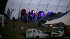 Nam Phi: Dừng lễ hội âm nhạc sau khi phát hiện 36 ca mắc Covid-19