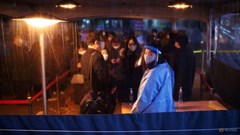 WHO kêu gọi Châu Á - Thái Bình Dương sẵn sàng ứng phó với biến thể Omicron