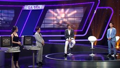 Nhân vật “trai Huế” trong game show “Hành lý tình yêu” lên tiếng xin lỗi