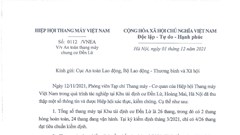 An toàn thang máy chung cư: Người dân không còn đơn độc!