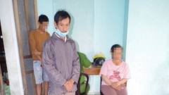 Tìm thầy cúng chữa “căn”, cô gái trẻ bị cưỡng dâm đến mang thai