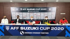 Các đối thủ của tuyển Việt Nam nói gì trước ngày khởi tranh AFF Cup 2020?
