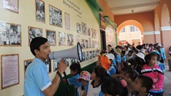 Áp dụng cơ chế đặc thù đào tạo các ngành về du lịch