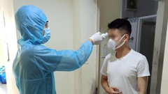 Hà Nội: Điều trị F0 tại nhà với trẻ em trên 3 tháng tuổi và người lớn dưới 49 tuổi