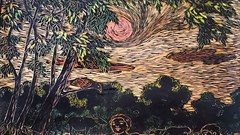 Người nghệ sĩ và góc nhìn thời cuộc trong Triển lãm mỹ thuật Đà Nẵng 2021