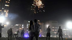 Rio de Janeiro hủy bỏ lễ hội đón năm mới do lo ngại dịch Covid-19