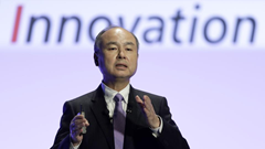 SoftBank đầu tư 150 triệu USD cho nền tảng “vũ trụ ảo” metaverse