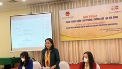 Luật Phòng, chống bạo lực gia đình (Sửa đổi): Nâng cao các giải pháp phòng ngừa