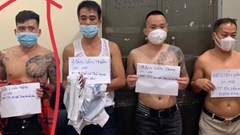 Mạnh tay đẩy lùi tín dụng đen