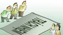 Trách nhiệm và danh dự, nặng như đá hay nhẹ như phao?