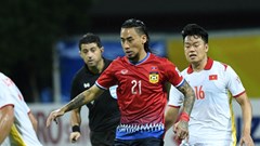 Tiền đạo đang chơi bóng tại Pháp chủ động xin áo đấu của Công Phượng