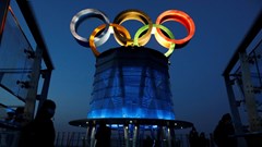 Mỹ không cử đại diện ngoại giao tham gia Olympic Bắc Kinh 2022