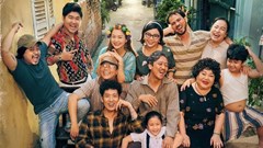 "Bố già" là đại diện Việt Nam dự Oscars 2022