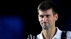 Djokovic có tên trong danh sách tham dự ATP Cup 2022