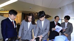 WHO đánh giá cao Việt Nam trong phòng chống dịch Covid-19